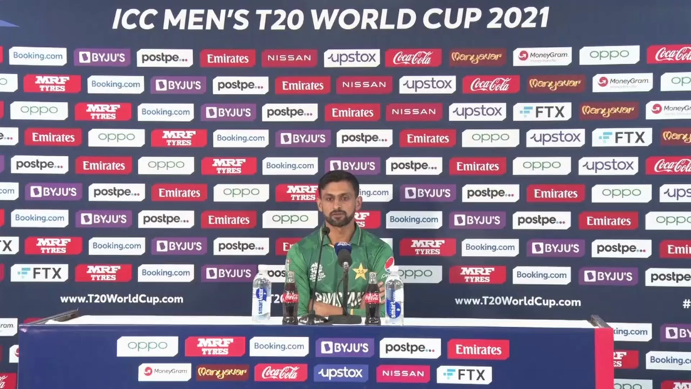 Cricket News : Venerable Malik talks after whirlwind 50 against Scotland